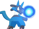lucario-pokemon-pkm-jeu-anime-type-combat-acier-4g-sinnoh-aura-emanation