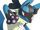 lucario-pokemon-pkm-jeu-anime-type-combat-acier-4g-sinnoh-aura-emanation
