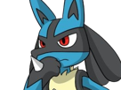 lucario-pokemon-pkm-jeu-anime-type-combat-acier-4g-sinnoh-aura-emanation
