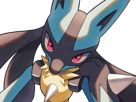 lucario-pokemon-pkm-jeu-anime-type-combat-acier-4g-sinnoh-aura-emanation