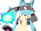 lucario-pokemon-pkm-jeu-anime-type-combat-acier-4g-sinnoh-aura-emanation