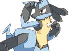 lucario-pokemon-pkm-jeu-anime-type-combat-acier-4g-sinnoh-aura-emanation