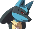 lucario-pokemon-pkm-jeu-anime-type-combat-acier-4g-sinnoh-aura-emanation