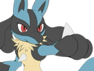 lucario-pokemon-pkm-jeu-anime-type-combat-acier-4g-sinnoh-aura-emanation