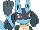 lucario-pokemon-pkm-jeu-anime-type-combat-acier-4g-sinnoh-aura-emanation
