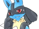 lucario-pokemon-pkm-jeu-anime-type-combat-acier-4g-sinnoh-aura-emanation