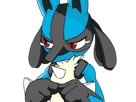 lucario-pokemon-pkm-jeu-anime-type-combat-acier-4g-sinnoh-aura-emanation