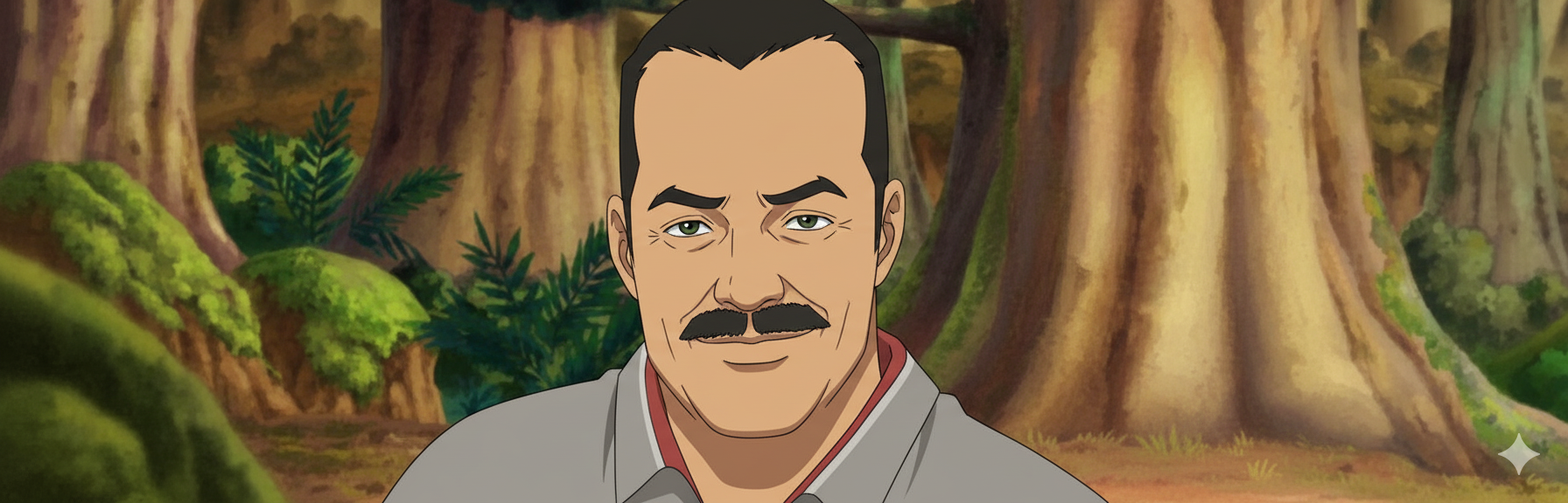 risitas manga dessin anime japon sensei