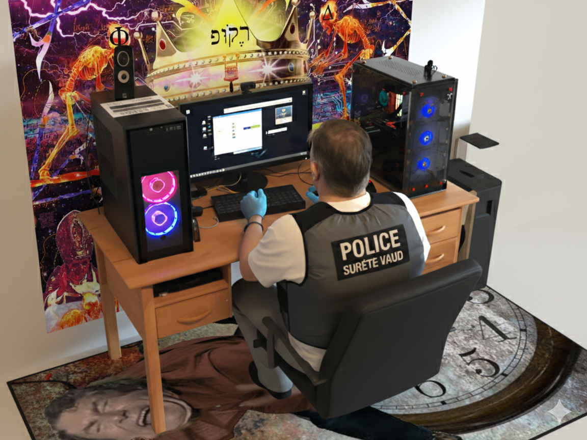 boucle 18 25 forum gilbert police 410 pharos gouv surveillance modo admin kali yuga complot