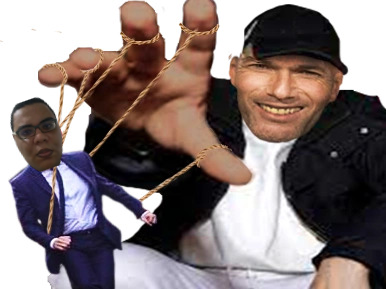 zidane benzemonstre giuseppe gepetto stopcensure pantin marionnette ahi aaaaya zizou danse monstre bete umd briser
