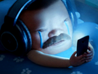 si froid pleure valentin gilbert smartphone lit triste suicide depression portable forum nuit 18-25 seul