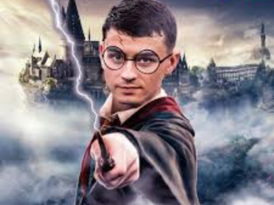 harry potter pedri magie magique baguette