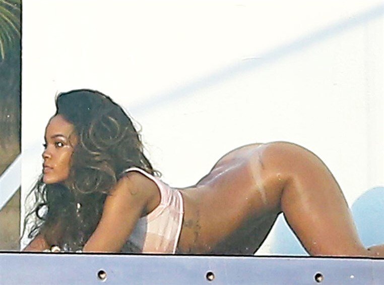 rihanna femme meuf fille