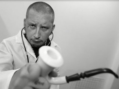 seth gueko professeur punchline