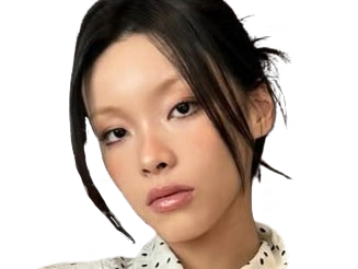 lexie liu chinoise chanteuse regard badass belle