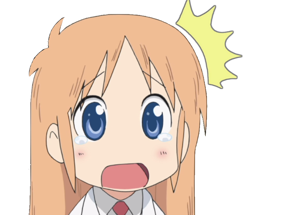 hakase anime kj nichijou kikoojap