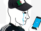 arabe-algerien-racaille-larme-larmes-pleure-chiale-wesh