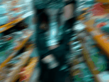 nana asiatique chanteuse rap dance danse shill ambiance move style gif