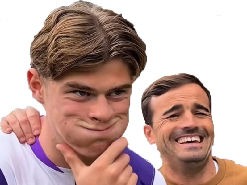 cresswell toulouse carles martinez novell football rire cress tfc