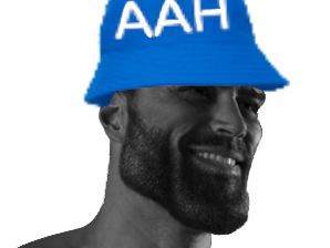 chad aah gaillard kalos