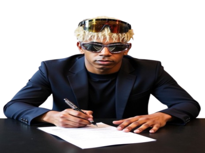 lamine yamal lunettes de soleil contrat signature signe