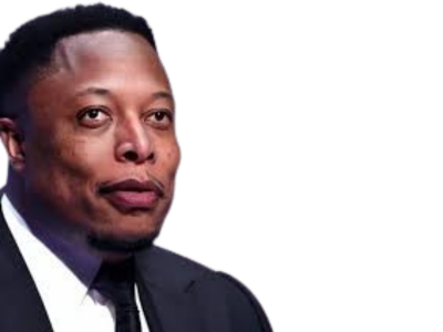 elon musk noir black afro americain afro-americain africain