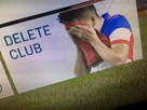 delete-club-supprime-fifa-jeu-video-abandon-abandonne-abandonner-abdication-abdiquer-stop-arreter-arrete-arret