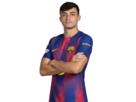 pedri-fcb-fc-barcelone-barca-robe-talons-haut