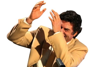 jesus bras leve rire issou bordel putain jpp