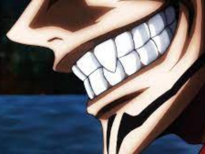 sukuna jjk jujutsu kaisen sourire rire bouche