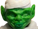 piccolo-petit-coeur-dragon-ball-dbz-pate-a-modeler-ouh-ouch-outch-ouf-aie