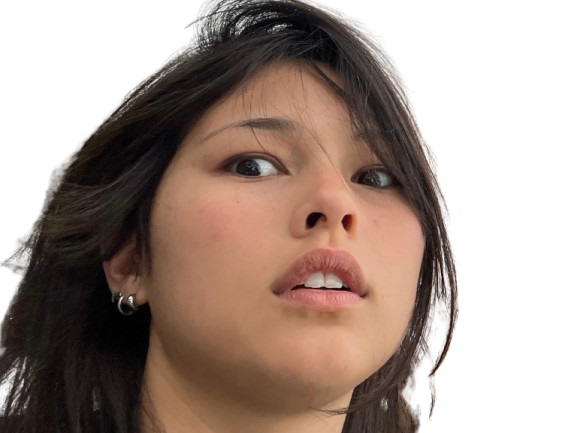 miki choc chanteuse choquee meme wtf