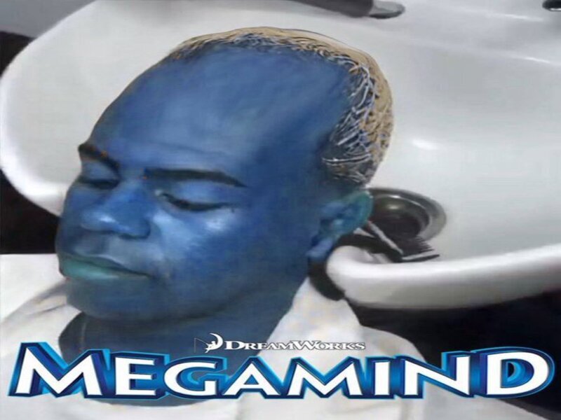 lamine yamal dreamworks megamind grand gros front piste datterrissage