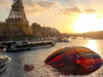 cm community manager montgolfiere psg paris saint germain barcelone barca seine