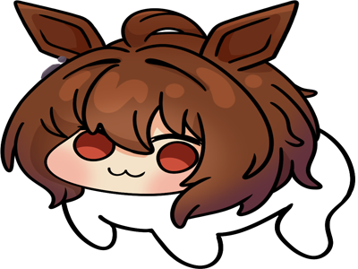 umamusume musume uma agnes tachyon doro