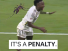 vinicius-vini-moustique-simulation-pousse-poussette-real-madrid-vol-scandale-penalty-peno-faute-arbitral-arbitre