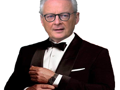 bruno le maire lemaire el mayor back poutine calm down costume regard ministre armee