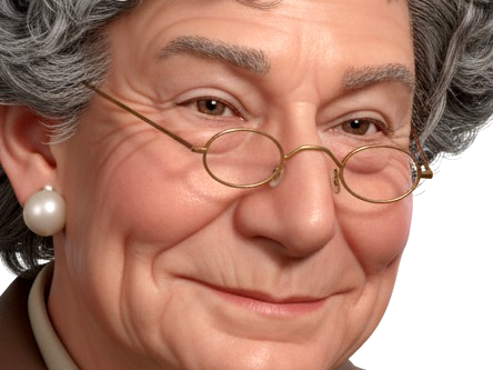 meme pointe mere doigt femme vieille prof jesus mamie maitresse grand grandmere boomer ancien