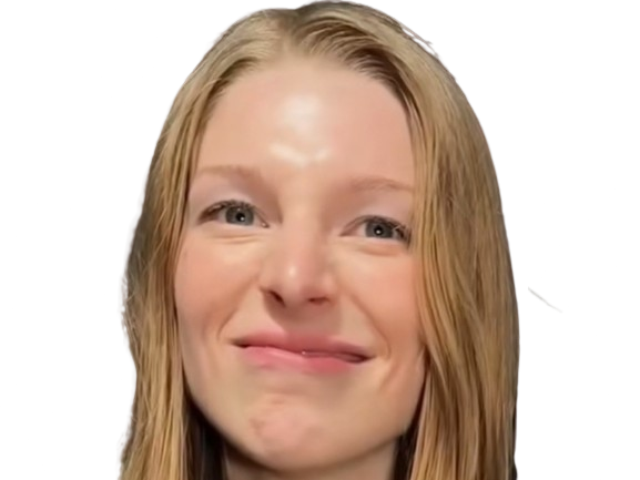 hunter schafer blonde femme homme mannequin actrice americaine vingtaine nohomo