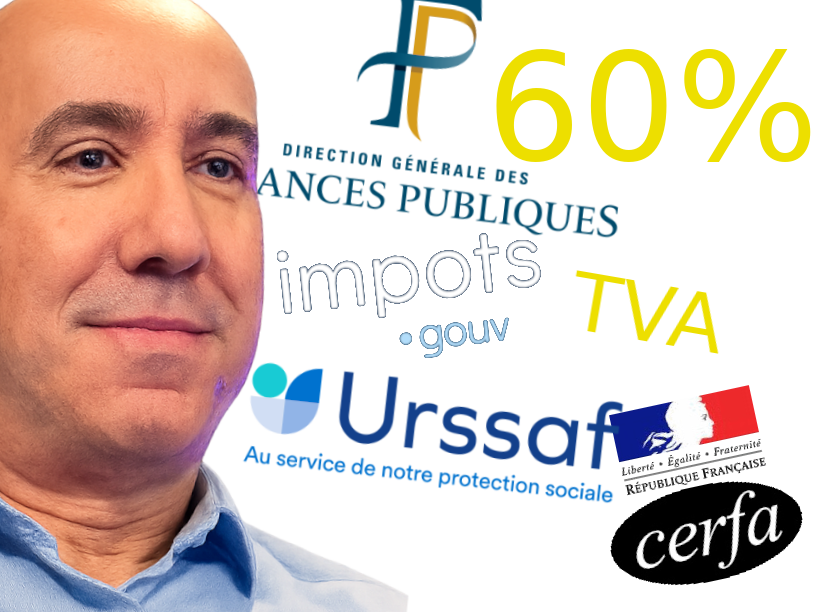 enfer fiscal impot inspecteur controleur franced france tva urssaf enferfiscalfilsdepute