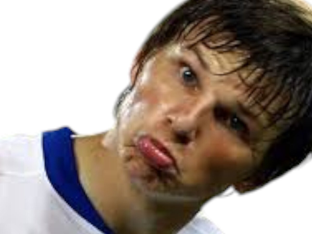 andrei archavine arshavin arshavine celebration grimace russie pays-bas pays bas euro 2008