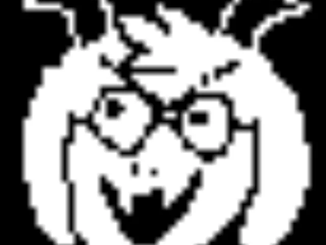 deltarune undertale ralsei hautain ahahah malicieux