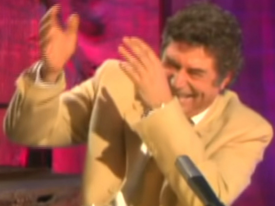 jesus bras rire original alternative 2002