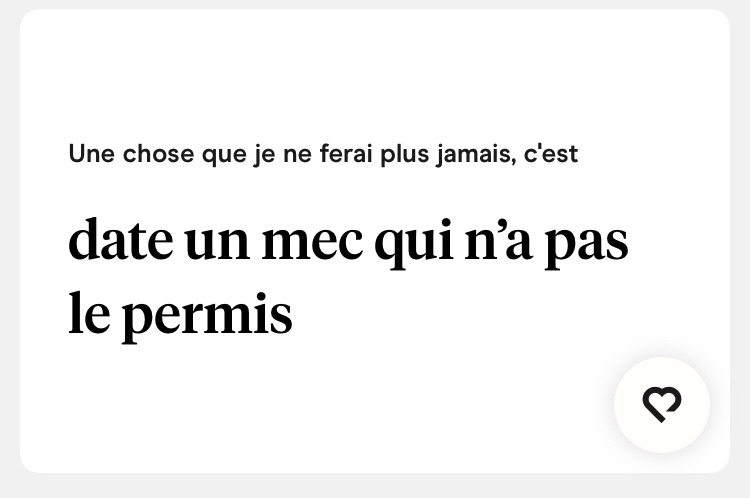 hinge tinder teen gauche appli rencontre date femme meuf fille golem gaucho lfi