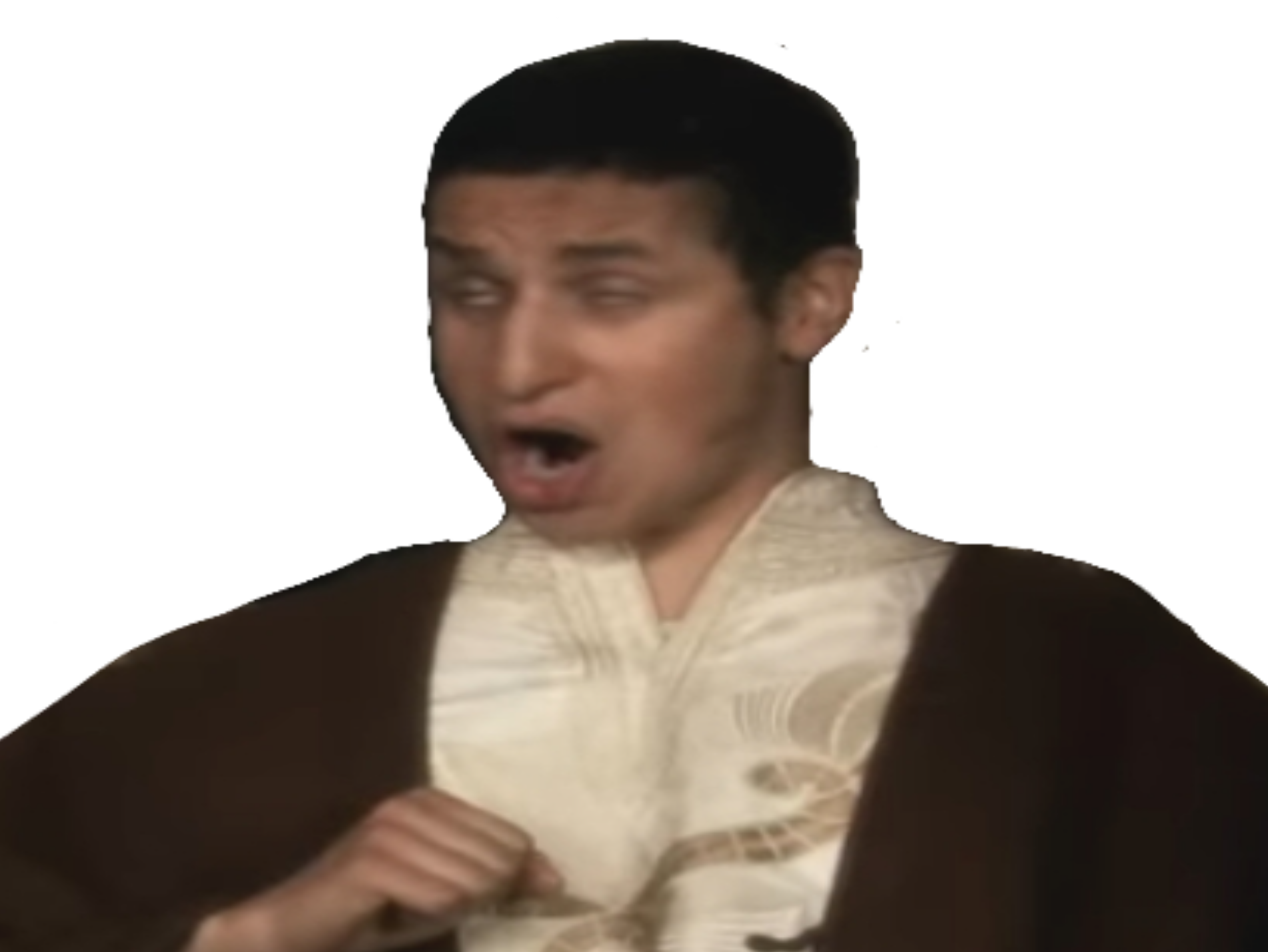 kaamelott repas maure rot roter berbere kabyle qlf dose de cheval respect tradition hamdoulah zoom