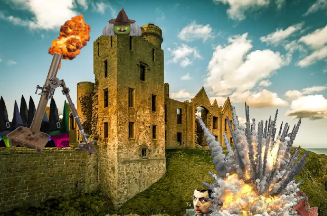 pokemon kalos-sud kalos sud parry this you filthy casual chateau dream chateaudream