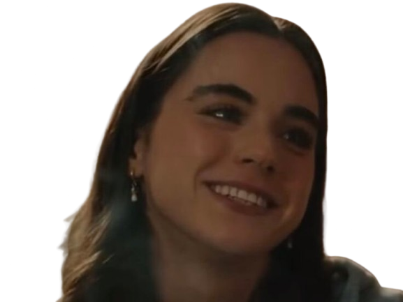 sarah desjardins actrice canadienne yellowjackets callie sadecki brune femme teen serie showtime