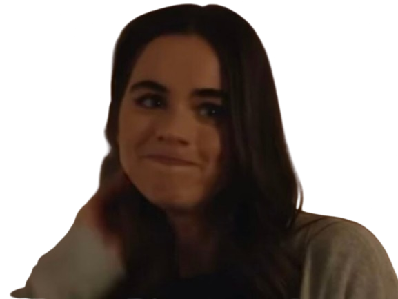 sarah desjardins actrice canadienne yellowjackets callie sadecki brune femme teen serie showtime