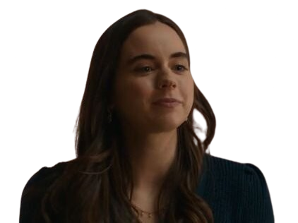 sarah desjardins actrice canadienne yellowjackets callie sadecki brune femme teen serie showtime