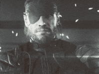 metal gear solid snake invisible duran